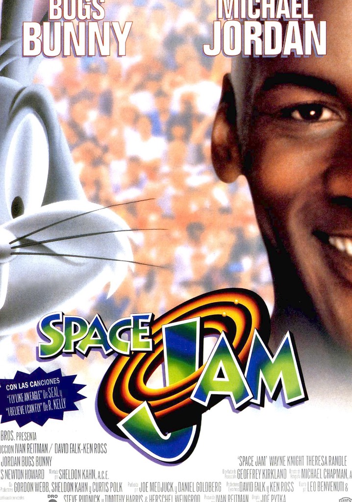 Space Jam película Ver online completa en español
